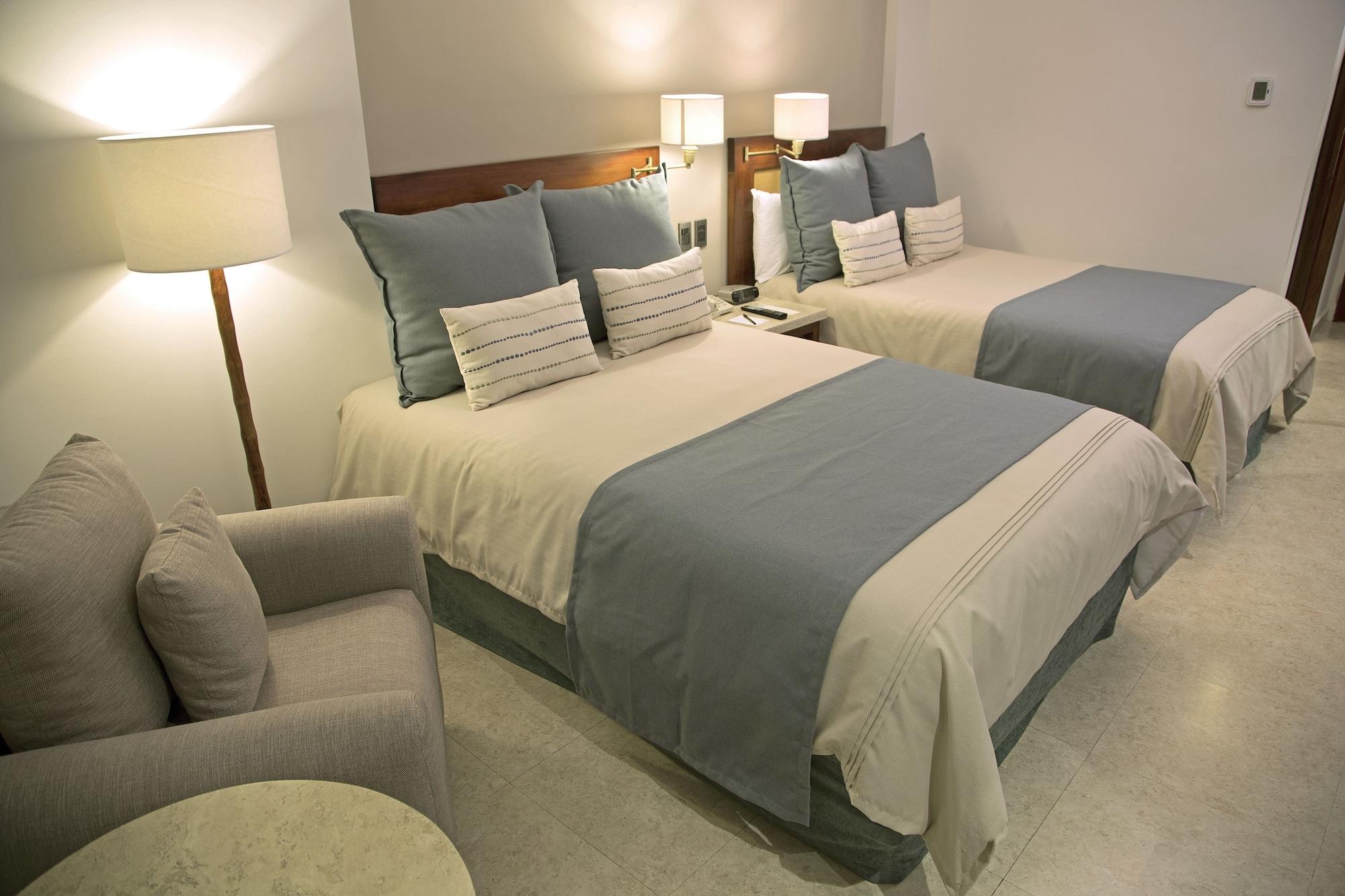 Hotel Terranova Coatzacoalcos Ngoại thất bức ảnh