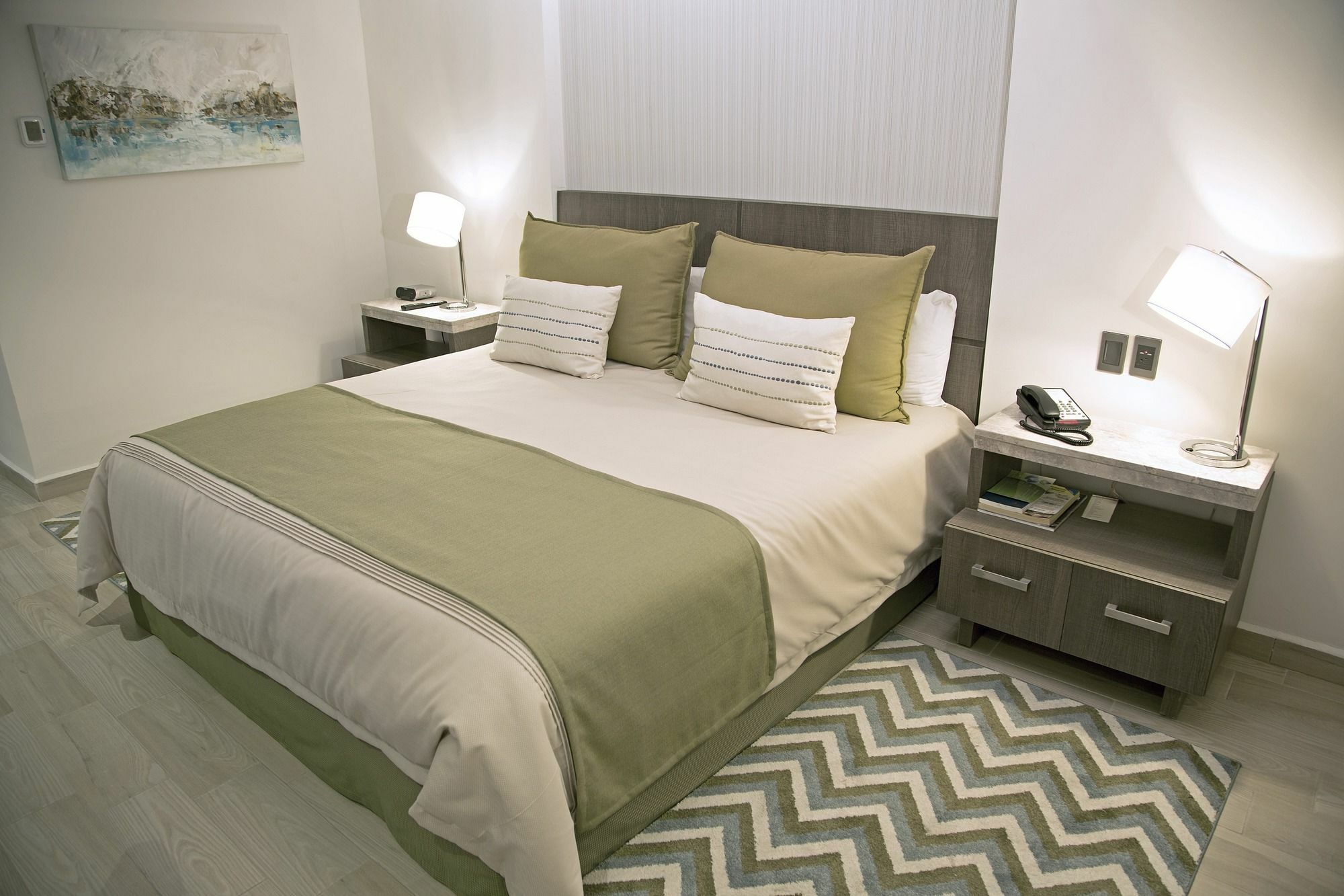 Hotel Terranova Coatzacoalcos Ngoại thất bức ảnh A bedroom